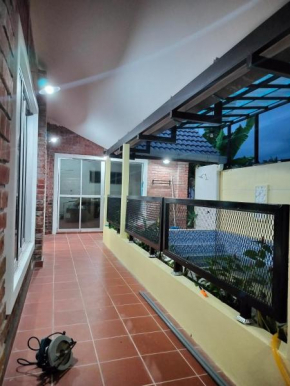 Siti Hawa's Cottage